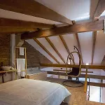Cozy Loft Style Apartment In El Cabanyal
